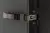 Петли мебельные Hettich Комплекты (Германия) петля мебельная hettich sensys накладная, для алюминиевых фасадов 95°, с мп (с 2-мя евровинтами), черный обсидиан