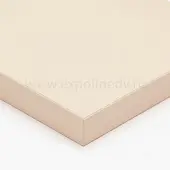 Коллекция Velluto beige luxor supermatt, мебельный фасад рехау velluto 20мм (кв.м.)