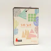 Образцы фасадов SM`ART образцы tss панелей smart