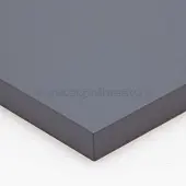 Коллекция Velluto grigio bromo (gaslit alley) supermatt, плита рехау velluto 2800 х1300 х 20 мм