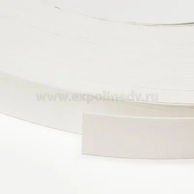 Кромка для фасадных панелей SM`ART кромка, bianco c3096, (1/23 мм)