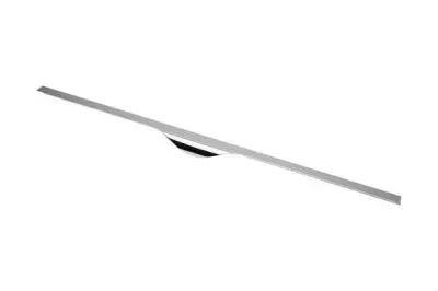Ручки мебельные Распродажа ручка мебельная metron, 2x224мм, хром