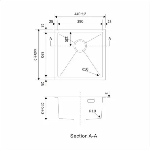 Мойки кухонные Aviva мойка кухонная aviva модель nb4444 нано черный