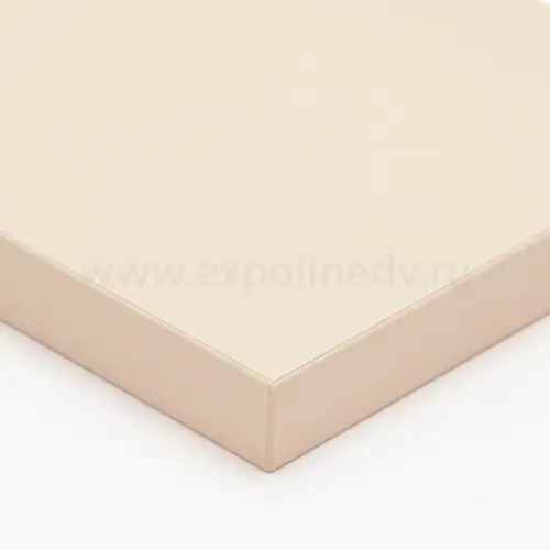Коллекция Velluto beige luxor supermatt, мебельный фасад рехау velluto 20мм (кв.м.)
