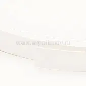 Кромка Velluto кромка bianco male matt (1/23 мм)