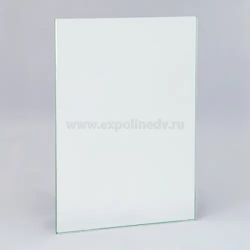 Зеркало AGC  зеркало mirox 3g clear, влагостойкое, 4мм (1605*2750)