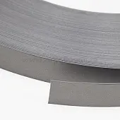 Кромка Brilliant кромка bigio metallic matt (1/23 мм)