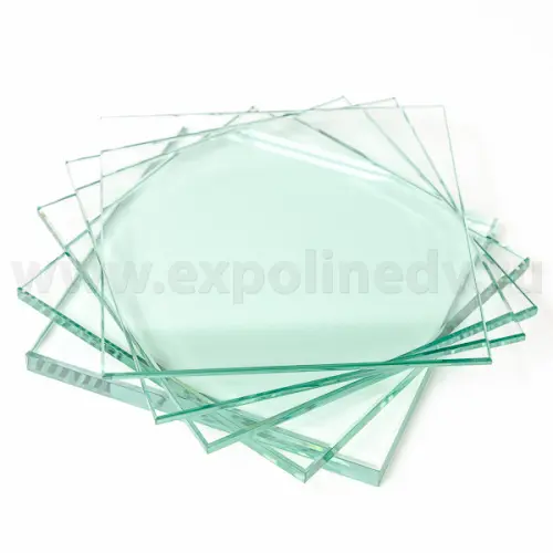 Стекло прозрачное AGC стекло прозрачное planibel clear  5мм (2250*3210)